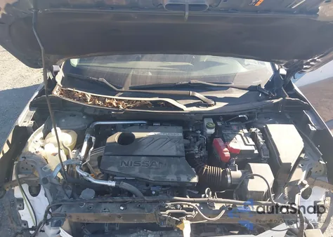 2023 Nissan Rogue Sv Fwd z USA, uszkodzony, nr VIN 5N1BT3BA0PC824799